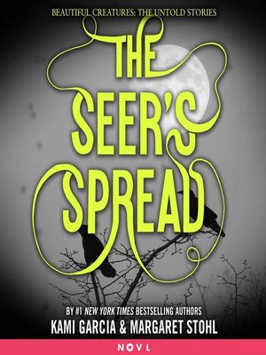 cover image of The Seer's Spread